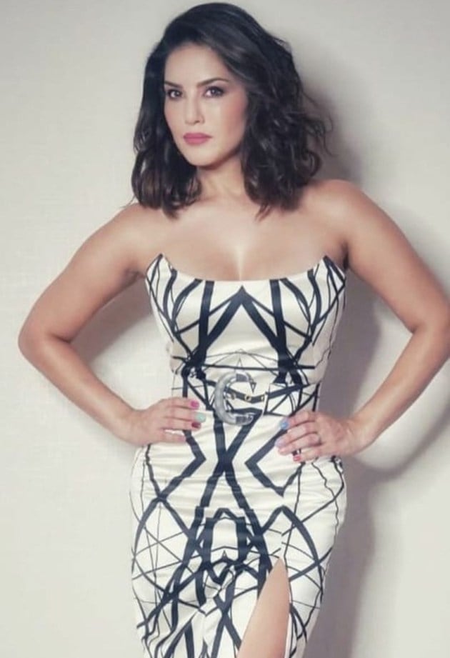 Sunny Leone, Sunny Leone birthday, Sunny Leone outfits, Sunny Leone's style, stylish, glamorous, everlasting beauty,Actor, producer, model,