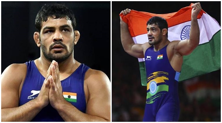 Sushil Kumar: A tarnished wrestling legacy | Sports Gallery News,The Indian  Express