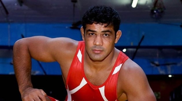 The Unstoppable Sushil Kumar: Unpacking the Career and Legacy of India's Wrestling Sensation