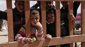 Refugees, Middle East, Refugee crisis, Libya