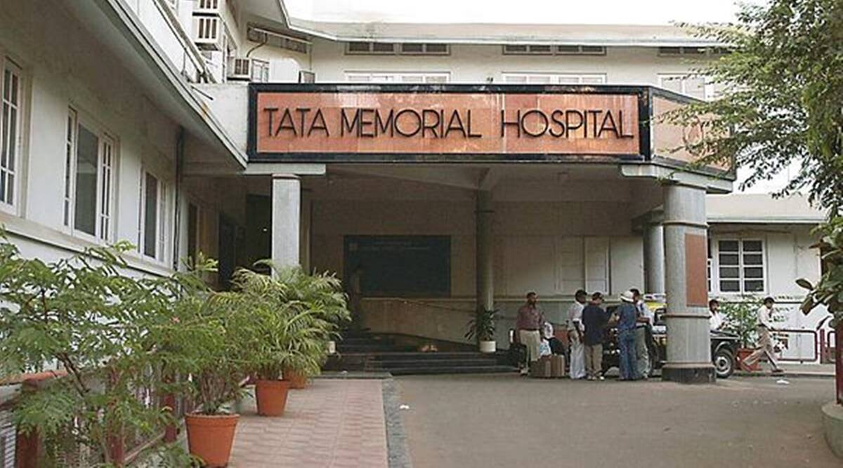 Tata Memorial Gets 5000 Concentrators Distributes To 60 Hospitals Cities News The Indian Express