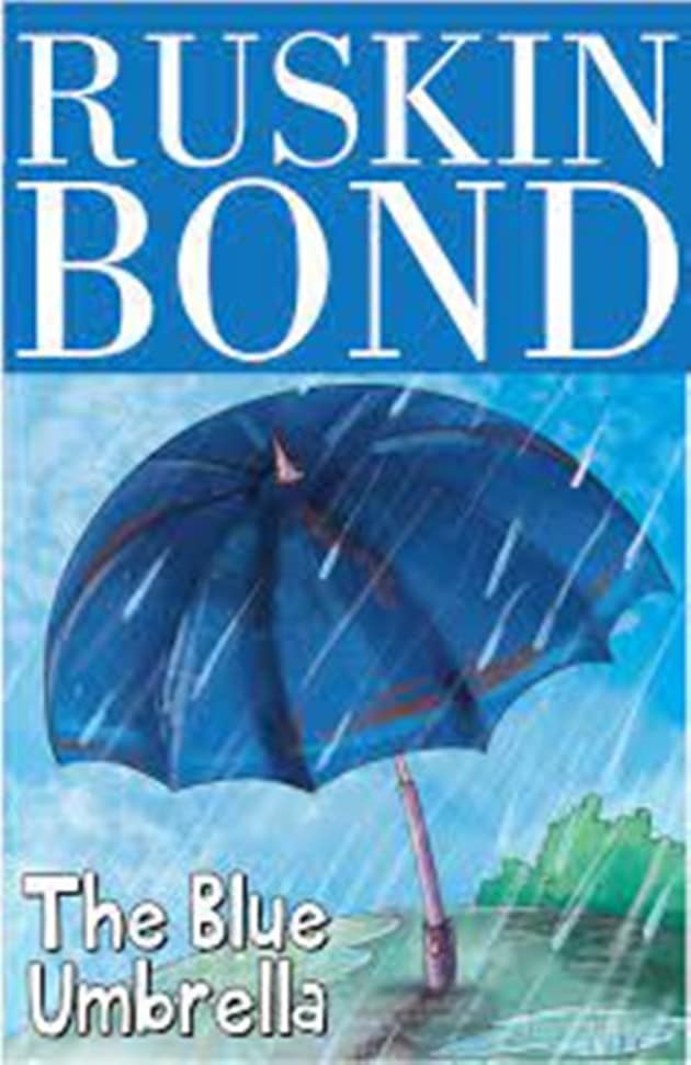 Ruskin Bond, Ruskin Bond birthday, Childrens literature, childrens books, indianexpress.com