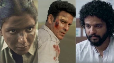 the family man 2 trailer is moosa dead to who is raji five questions posed by manoj bajpayee samantha akkineni series entertainment news the indian express