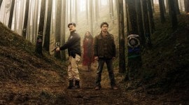 the last hour review