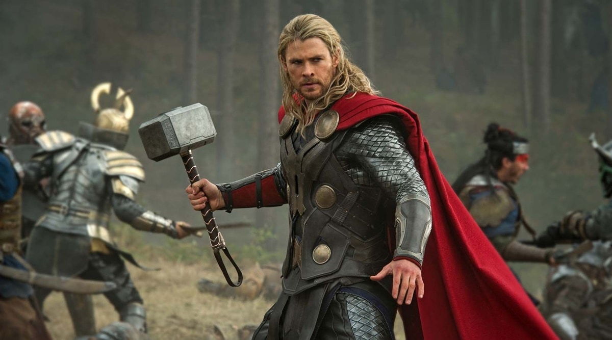 Thor: Love and Thunder' First Set Photos Leaked; Including Thor's New Look  – The Cultured Nerd