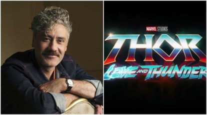 Taika Waititi on Which Thor Is Love and Thunder's Star