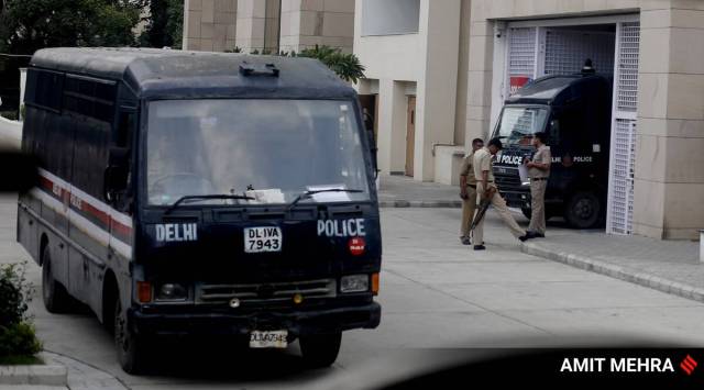 Covid surge in congested jails, SC orders release of prisoners