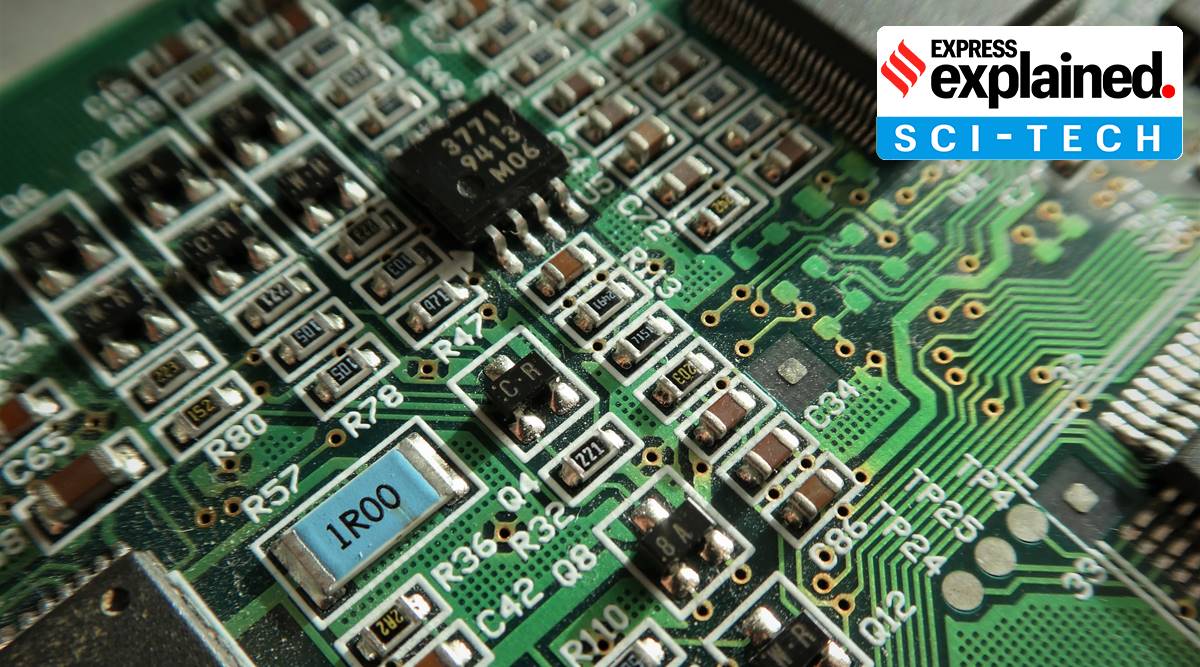 Consumers of semiconductor chips, which are mainly car manufacturers and consumer electronics manufactures, have not been receiving enough of this crucial input to continue production. (Source: Unsplash)