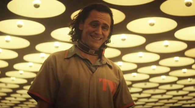 loki