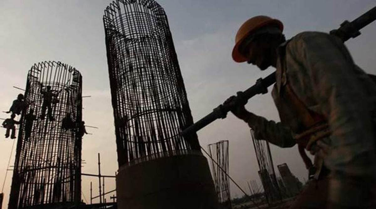 The draft rules notified Tuesday spell out criteria for recognising a single registered trade union of workers as sole negotiating union of workers under Section 14 of the IR Code.