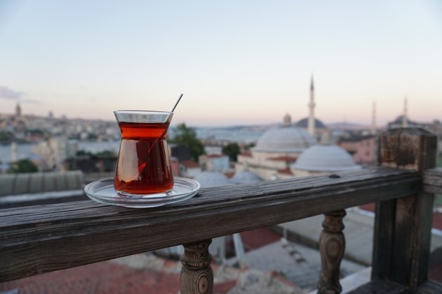 tea, beverage, chai, international tea day, happy international tea day 2021, types of teas, teas to drink, indianexpress.com, indian express news