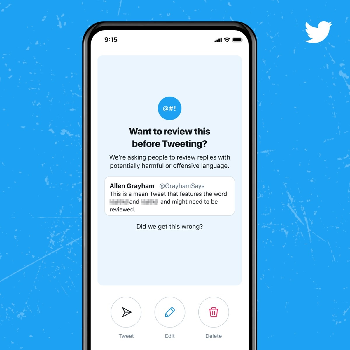 Explained: How Twitter’s new prompt, to cut down toxic tweets, will ...