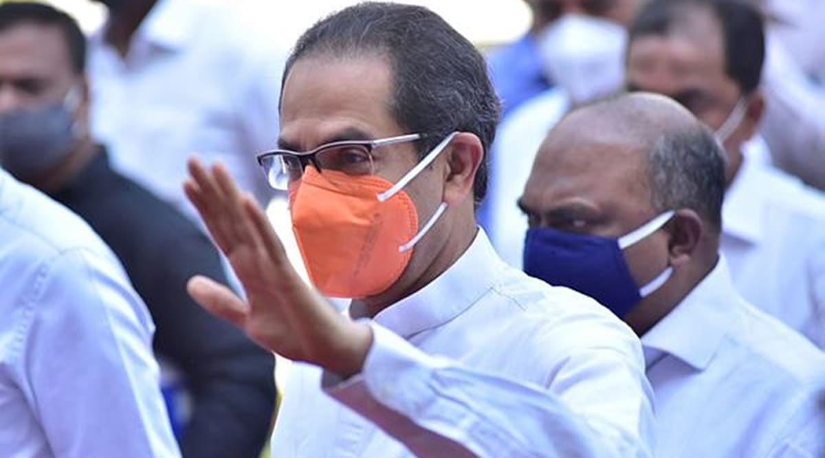 Uddhav Thackeray bats for institution giving technical, scientific advice to protect nature