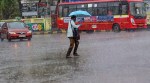 Mumbai weather news