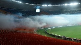 Gujarat Cricket Association