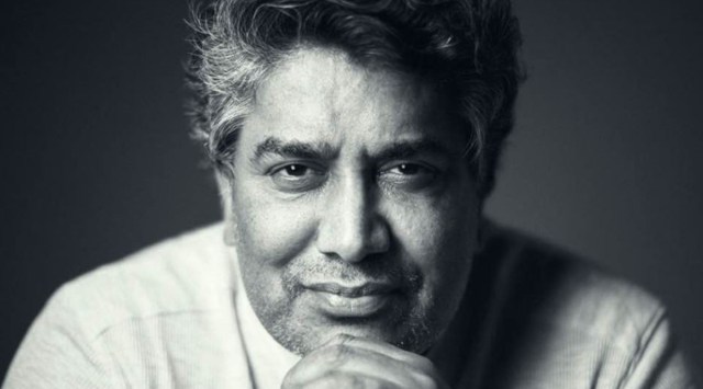 Shrikumar Menon, va shrikumar
