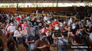 Covid-19 vaccination