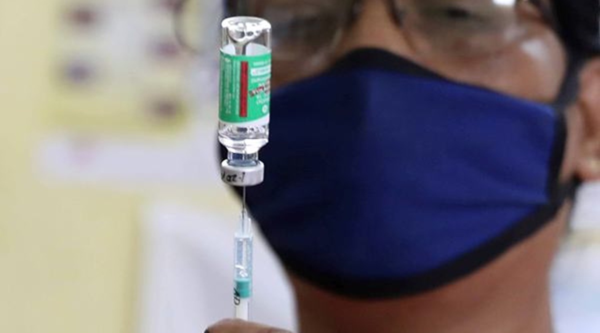 Zila Parishad to top cops: Hostility among rural population over Pune residents 'appropriating' vaccination slots