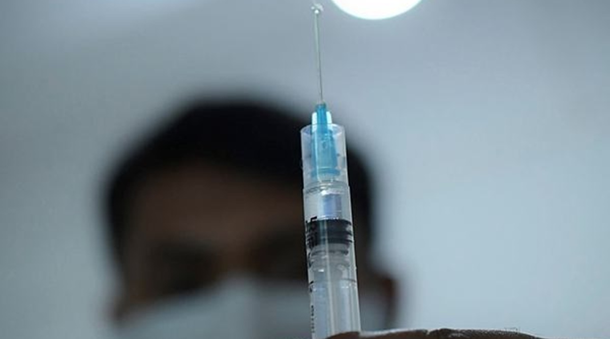 India covid-19 vaccine