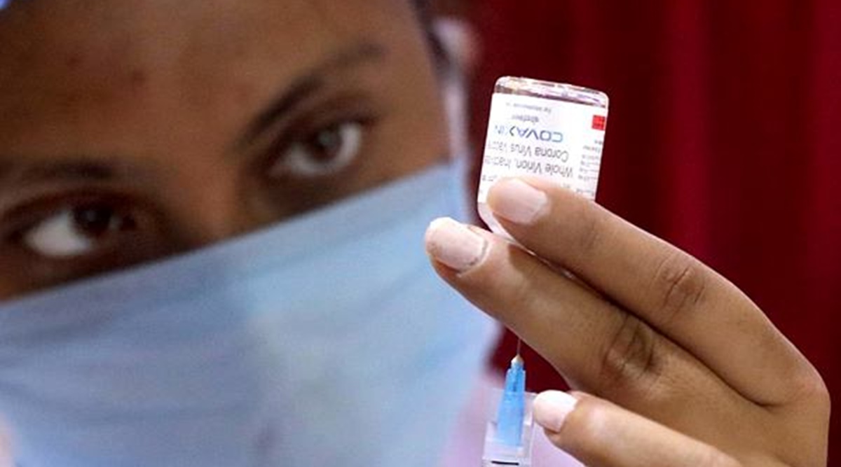 Govt widened vaccination drive without considering stock, WHO guidelines, says Serum Institute executive director