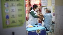 Mumbai: BMC to give 2nd dose of Covishield to senior citizens from tomorrow