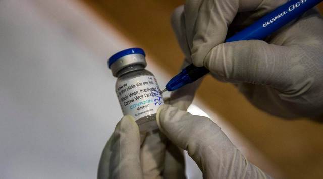 Madhya Pradesh to float tender for 1 crore doses of vaccines | India ...