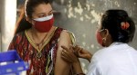 Stock shortage in Ahmedabad: AMC suspends vaccination for above 45 years