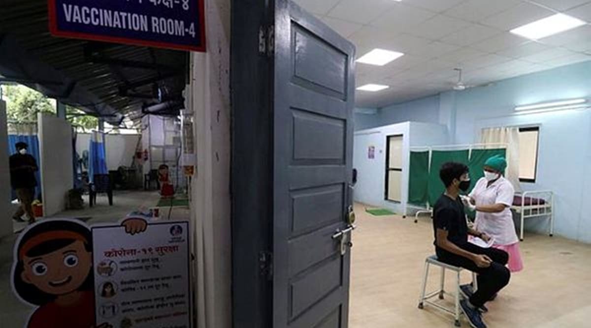 Maharashtra: Covid vaccination drive to resume today in districts
