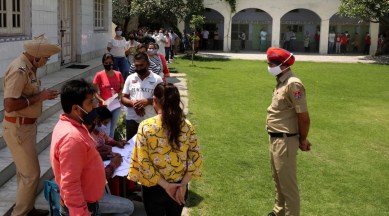 Punjab exploring whether it can tie up directly with COVAX for Covid vaccines