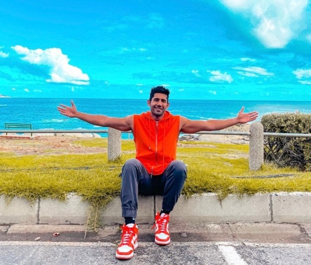 varun sood