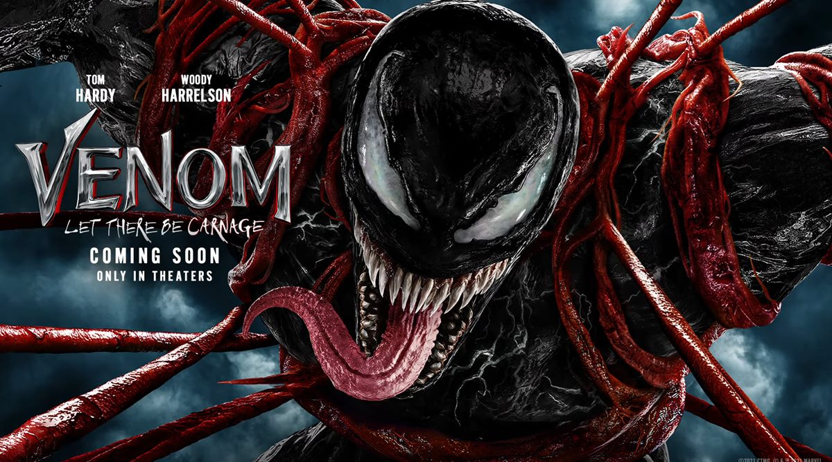 Venom​ Let There Be Carnage