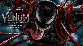 Venom​ Let There Be Carnage