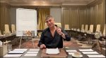 Sedat Peker, Sedat Peker turkey politics, Sedat Peker viral videos, Suleyman Soylu sedat peker, sedat pekar youtube videos, odd news, indian express