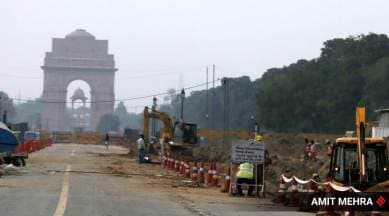Delhi High Court refuses to put stay on Central Vista construction