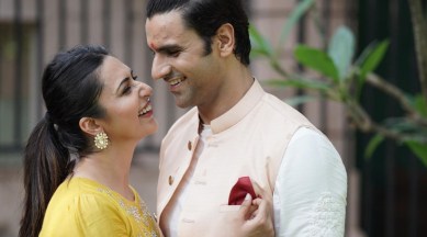 divyanka tripathi, vivek dahiya