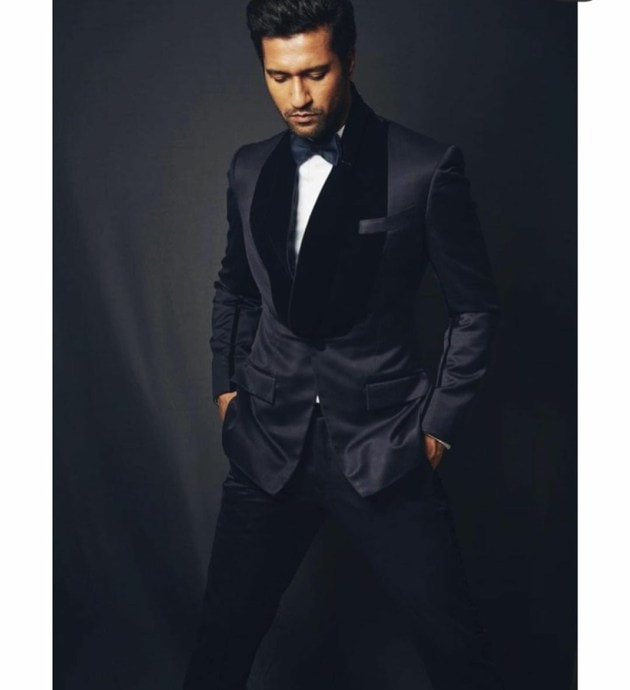 Vicky Kaushal’s enviable and versatile wardrobe deserves your attention ...