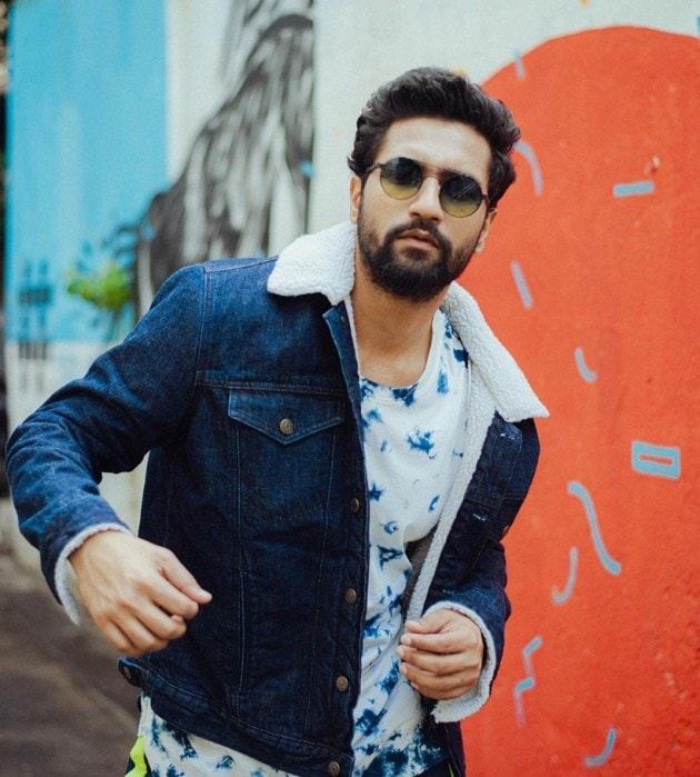 Vicky Kaushal, fashion, clothes, fashion trends, apparel, style