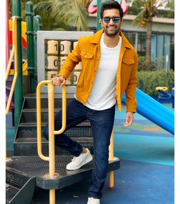 Vicky Kaushal, fashion, clothes, fashion trends, apparel, style
