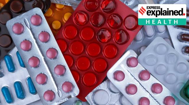 Explained, Explained Health, Covid-19 India Second Wave, non-steroidal anti-inflammatory drugs, covid-19 cases in india, coronavirus cases in india, india news, indian express