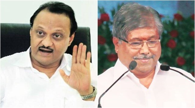 Ajit Pawar