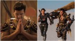 ramyug and monster hunter