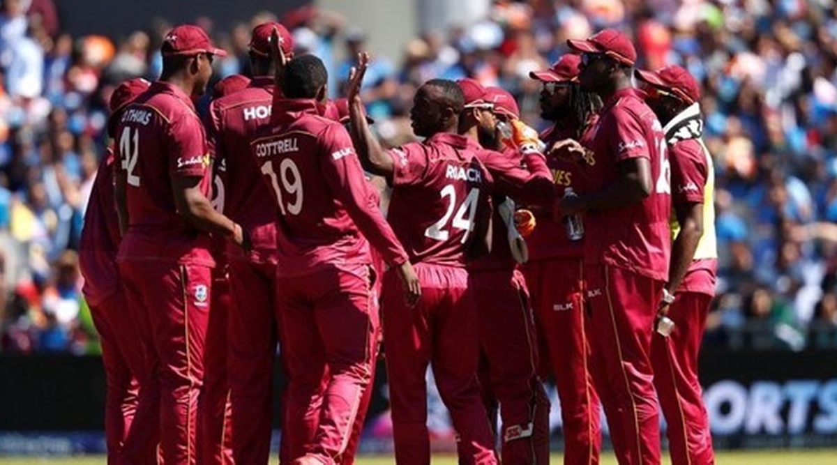 West Indies players in IPL are back home, confirms CWI CEO Johnny Grave | Sports News,The Indian Express