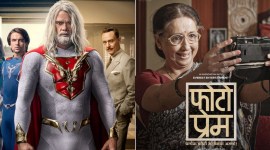 what to watch weekend