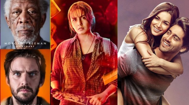 what to watch may 21