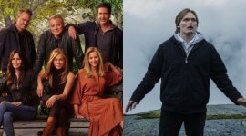 what to watch on may 27