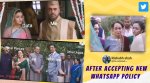 whatsapp, whatsapp new policy, whatsapp new privacy policy, whatsapp new policy deadline, whatsapp privacy memes, tech news, indian express