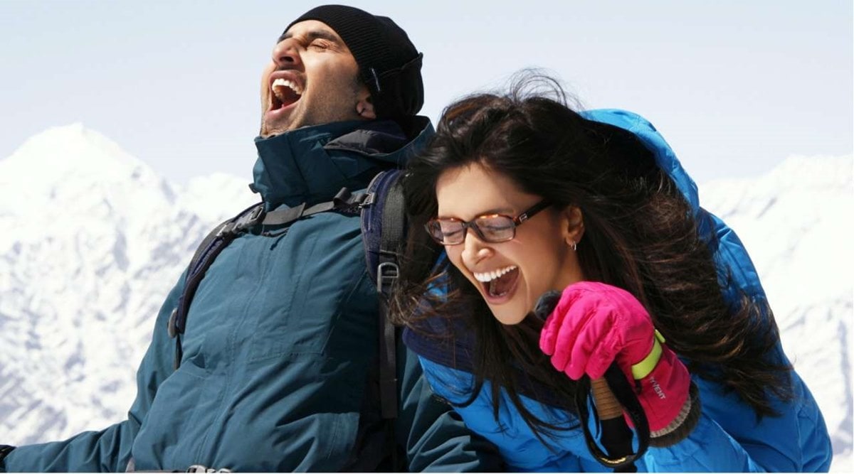 Yeh jawaani hai deewani online full movie online hd