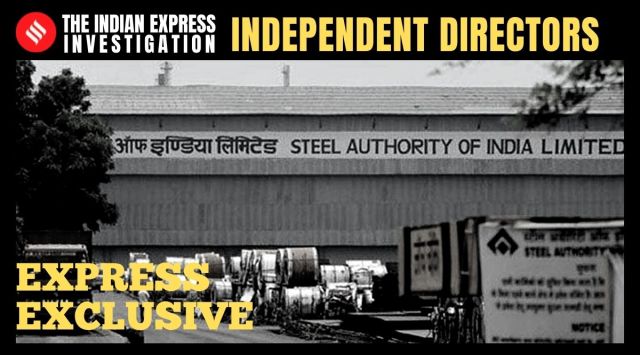 Data obtained by The Indian Express under the Right to Information Act and an investigation of records of 146 Central Public Sector Undertakings, for which details were available, show that there are 172 Independent Directors in 98 PSUs.