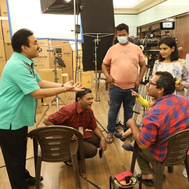 Taṛak Mehta Ka Ooltah Chashma