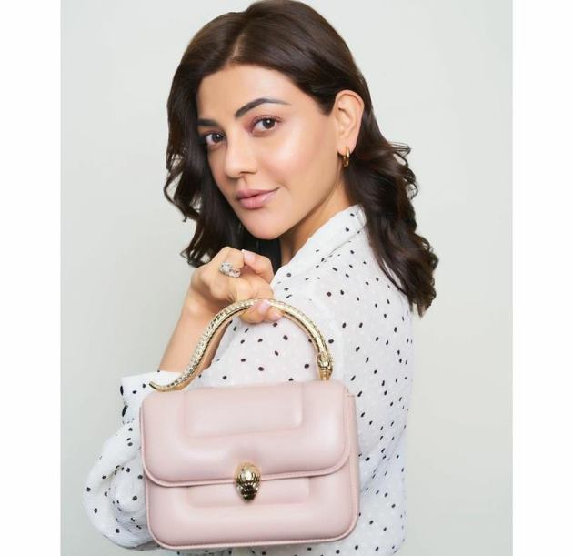 Kajal Aggarwal birthday, happy birthday Kajal Aggarwal, Actor Kajal Aggarwal, Bollywood actor Kajal Aggarwal, Happy Birthday, indianexpress.com